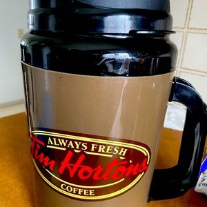 Tim Hortons Mug